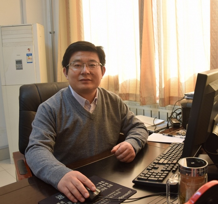 beat365在线体育官网登录入口副院长宋强