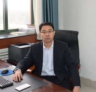 beat365在线体育官网登录入口党委书记申兆亮